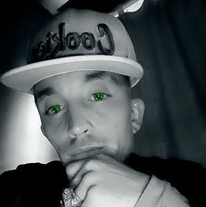 Meet your Posher, Rick